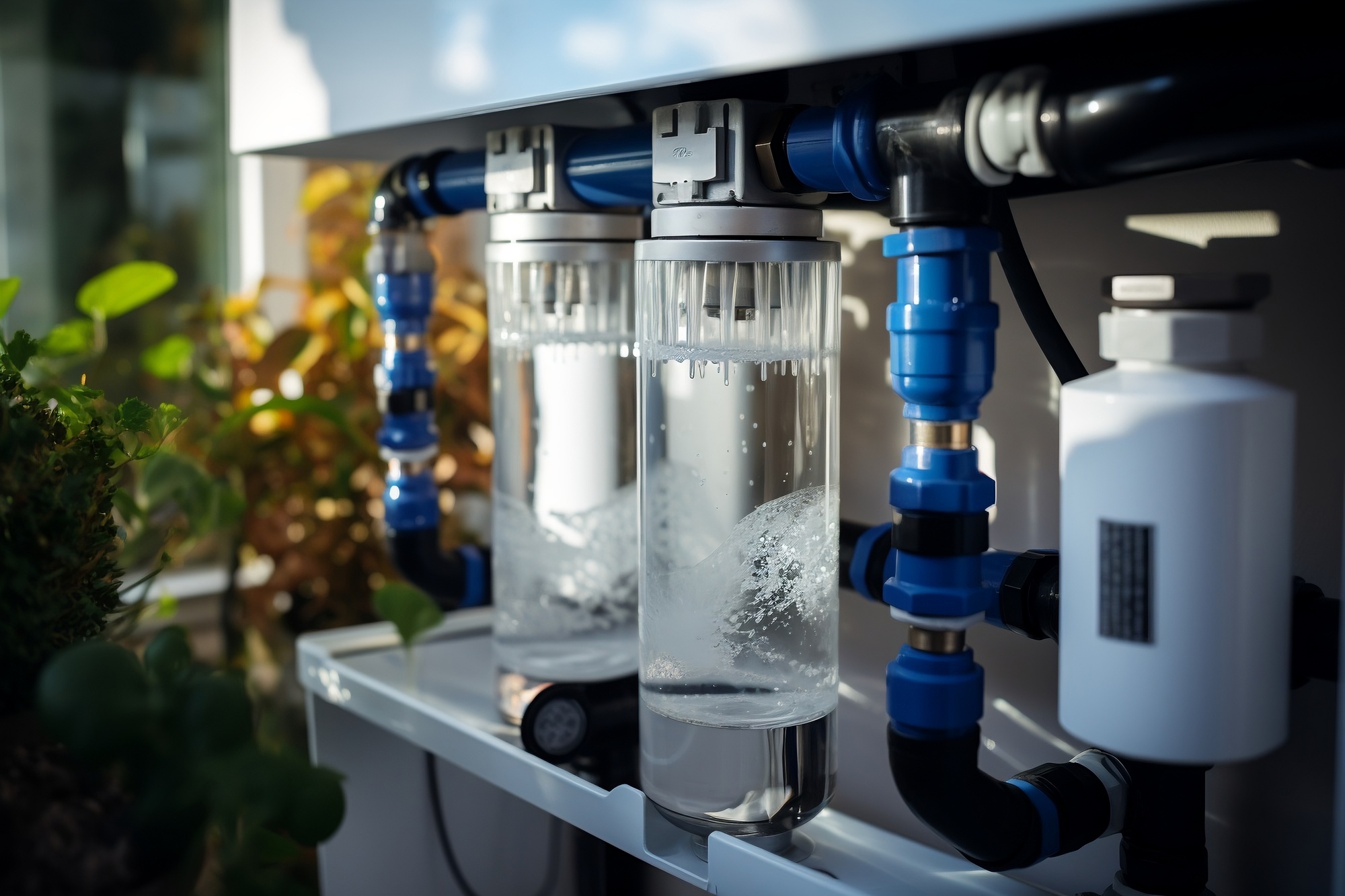 9 Signs You Need Water Softener Installation Certain Doubts