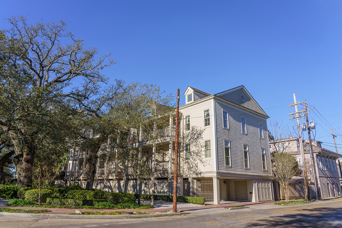 About Certain Property Management Company Serving the Greater New