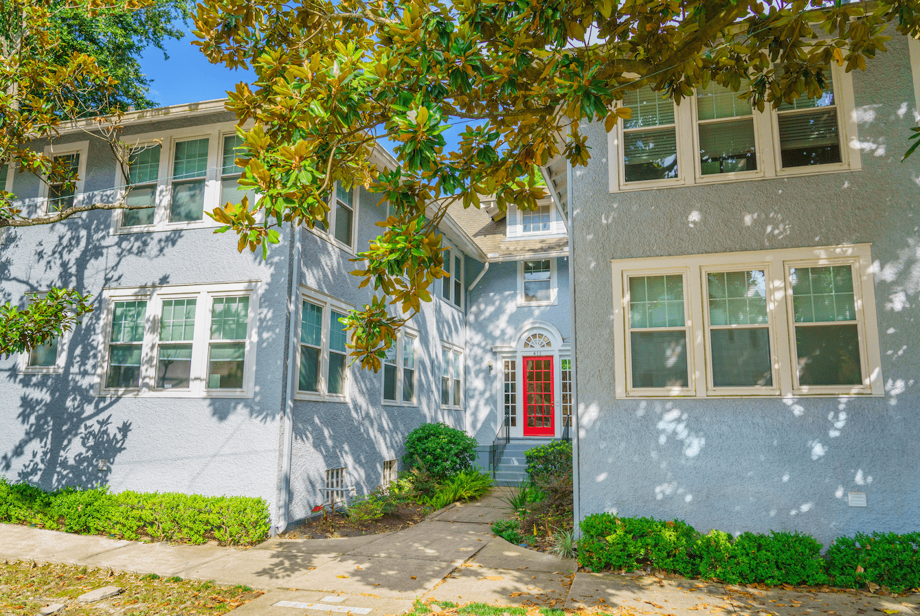 Professional Condominium & Rental Property Management Services Company