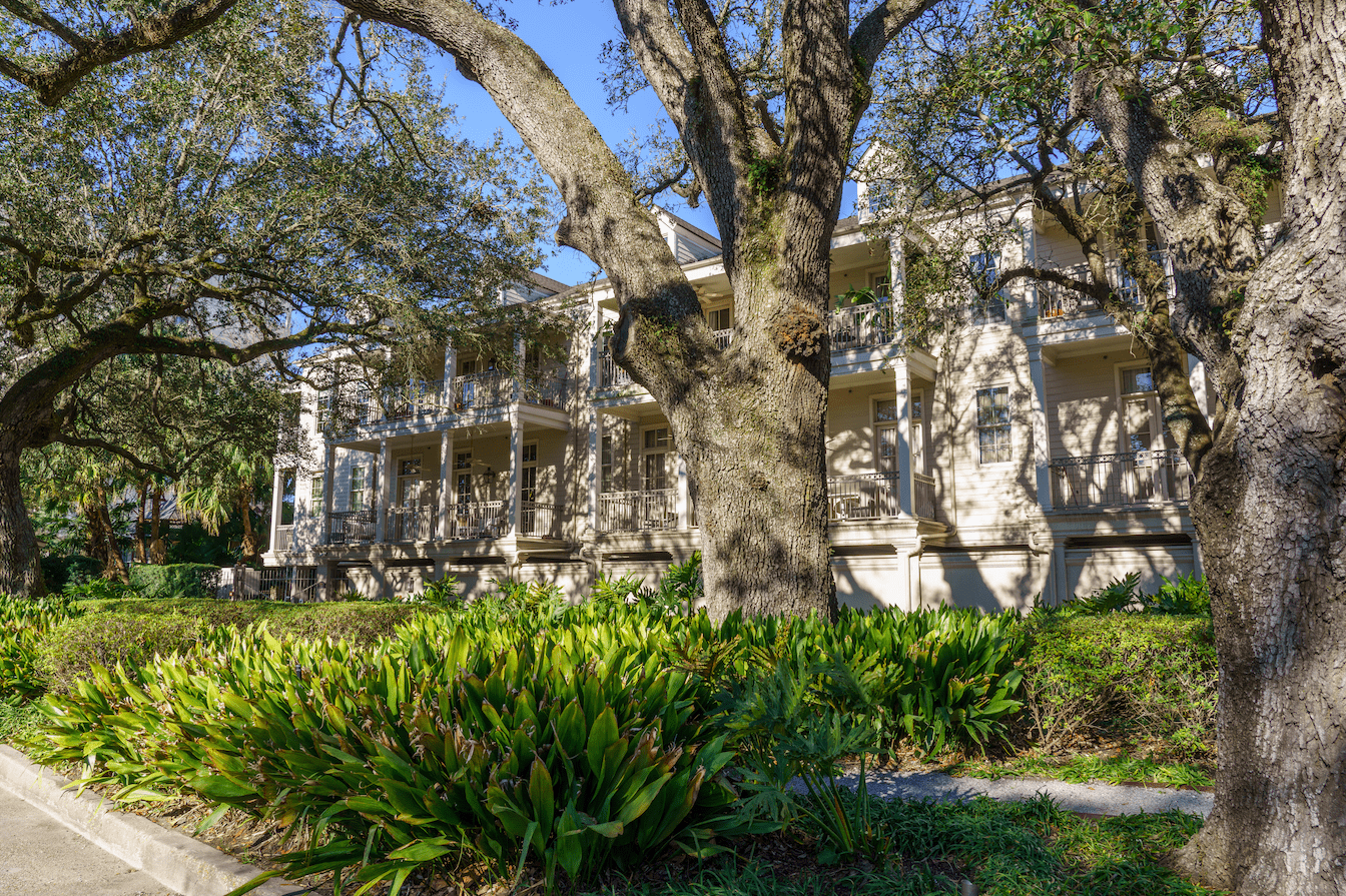 Professional Condominium & Rental Property Management Services Company