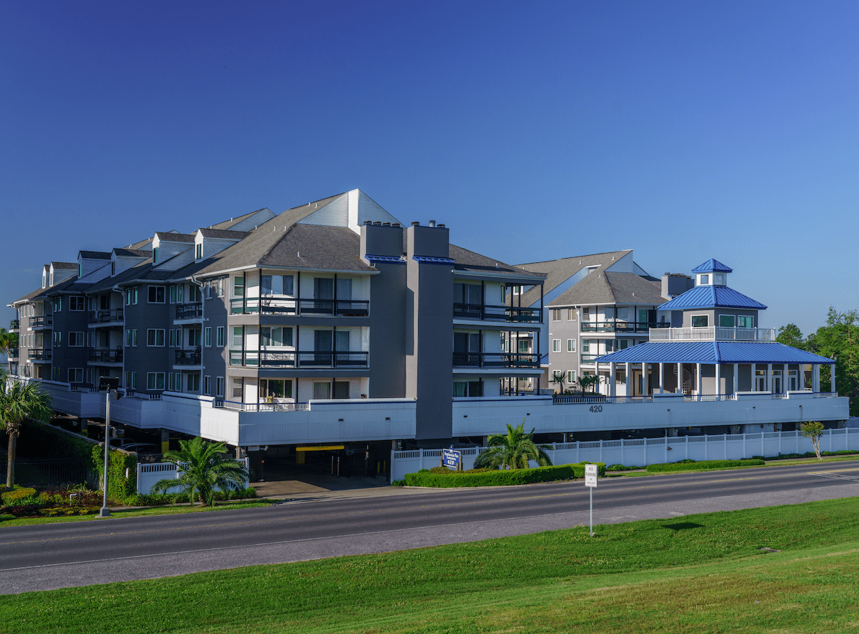 Professional Condominium & Rental Property Management Services Company