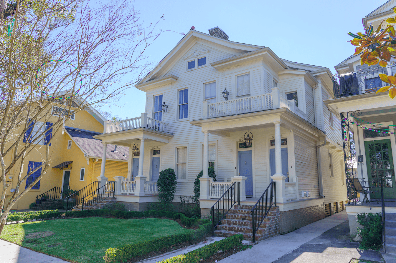 Professional Condominium & Rental Property Management Services Company