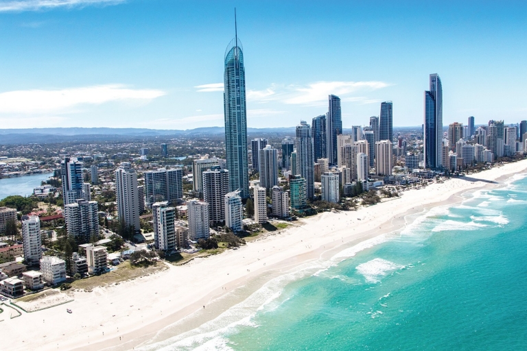Property Management In Gold Coast Certainty Property