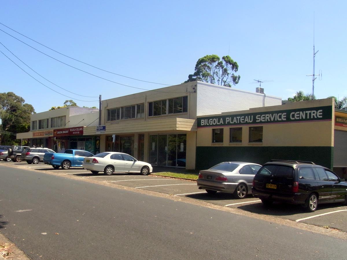 Property Management In Bilgola Plateau Certainty Property