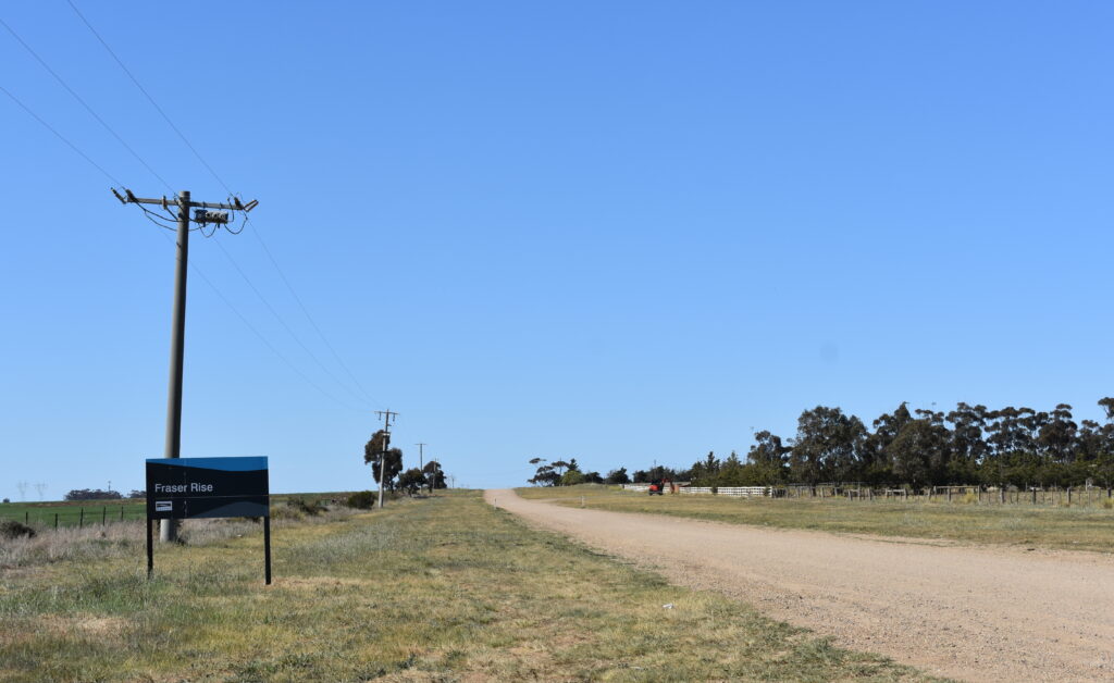 Property Management In Fraser Rise Certainty Property