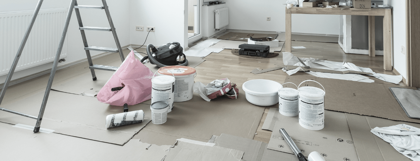 How Often to Paint Your Home Interior CertaPro Painters® of