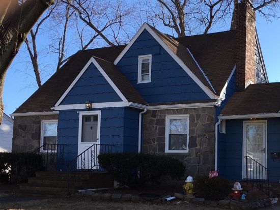 Interior & Exterior House Painting in Fanwood, NJ. by CertaPro® Painters