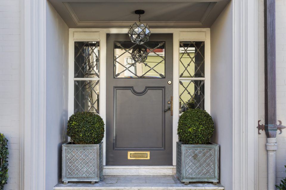 Front Door Color Meanings Set The Right Tone For Your Home CertaPro