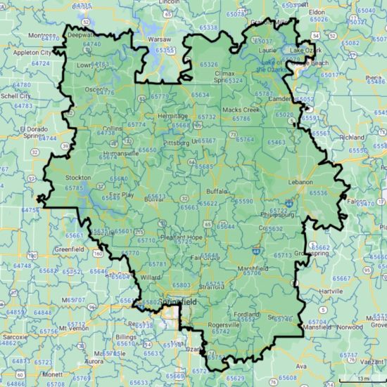 Home Service Franchise for Sale Springfield, MO CertaPro Painters