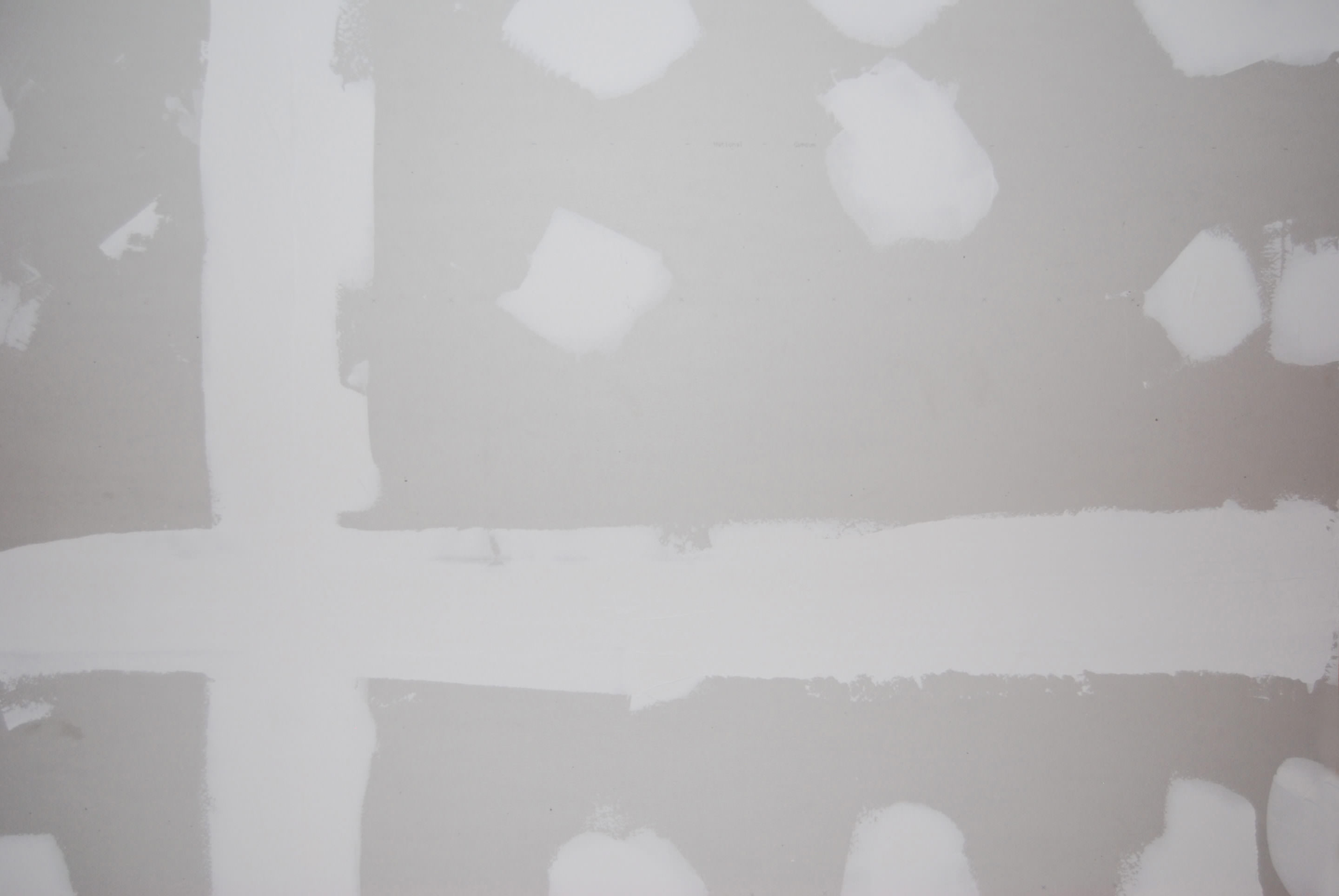 How Drywall Repair How To Repair Drywall From Wallpaper Removal