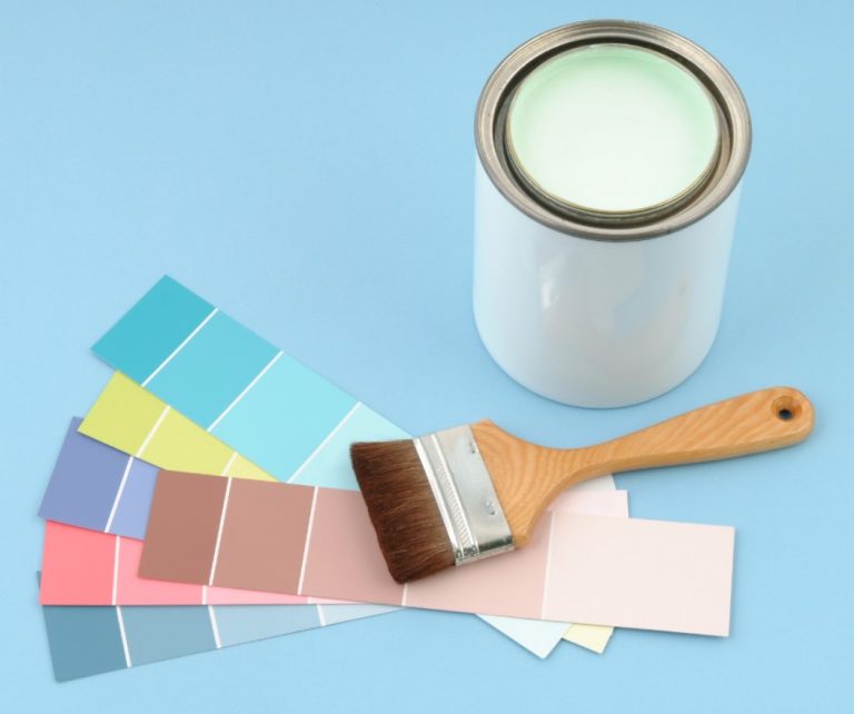 How to Paint Your Ceiling CertaPro Painters
