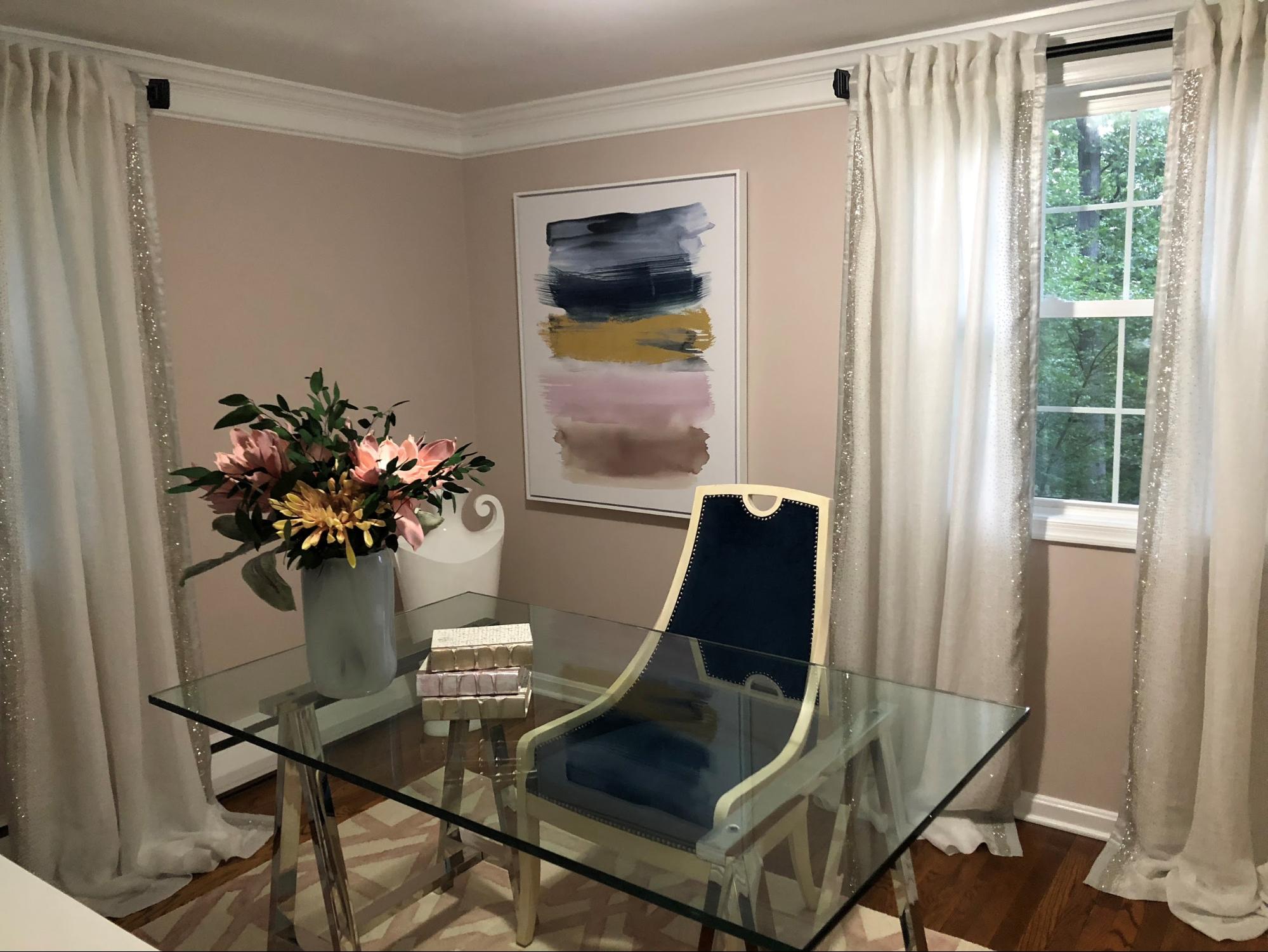 Meet Unfussy Beige And Other New Color Trends That Will Make You Blush CertaPro Painters