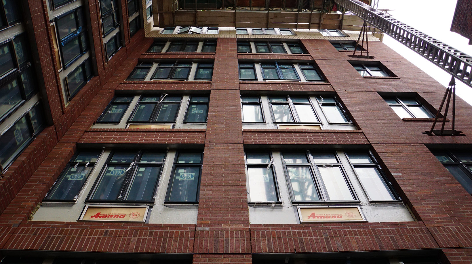 The Cameron Apartments Certa Building Solutions