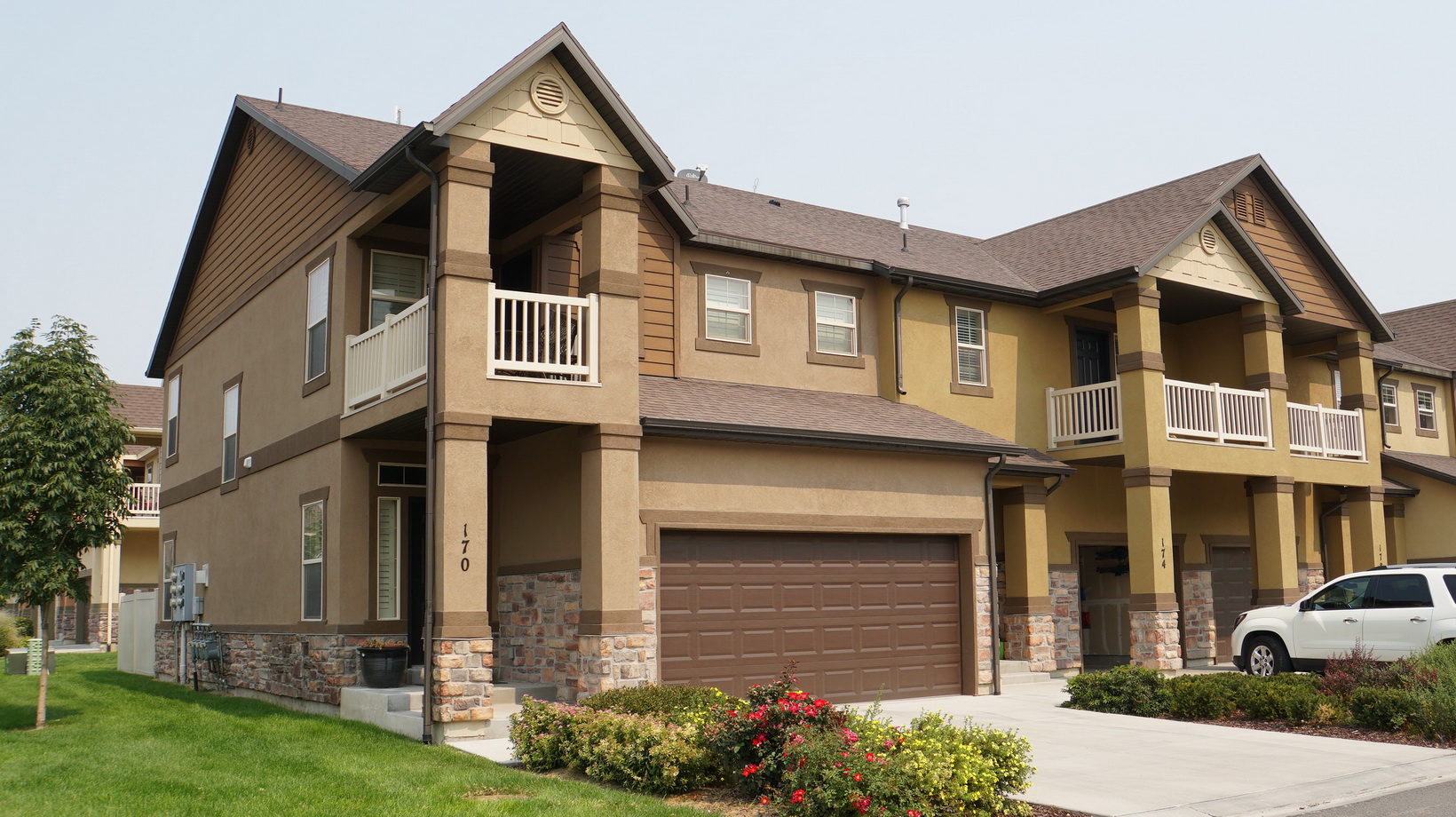 Gables at Saratoga Springs Certa Building Solutions