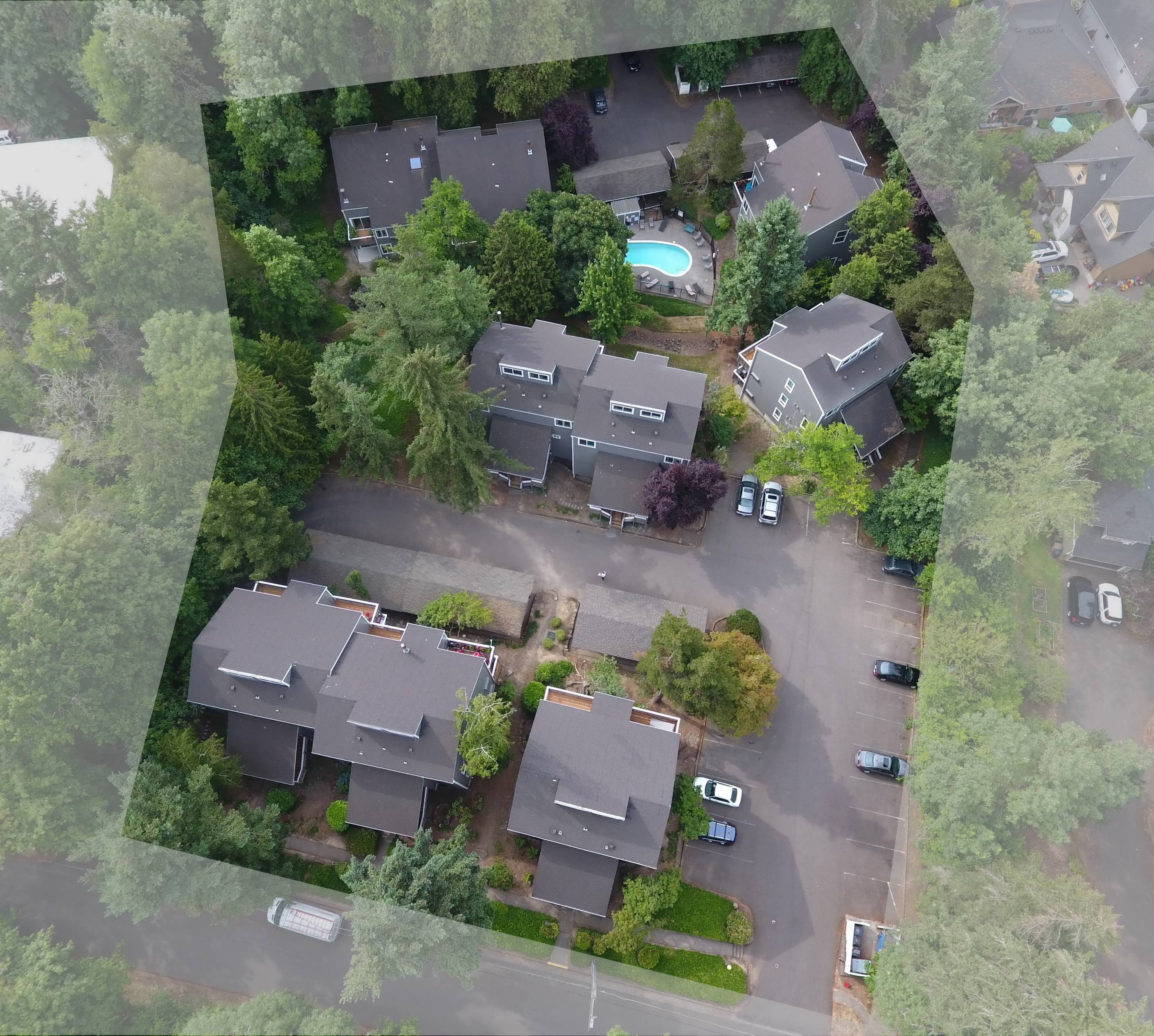 Sunny Grove Condominiums Certa Building Solutions