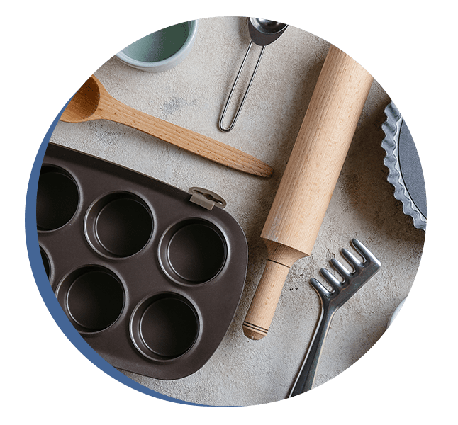 Kitchen Store POS Certek