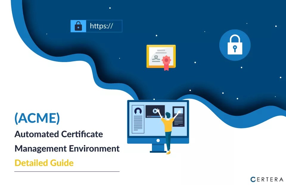What is ACME Protocol, How does it Work?