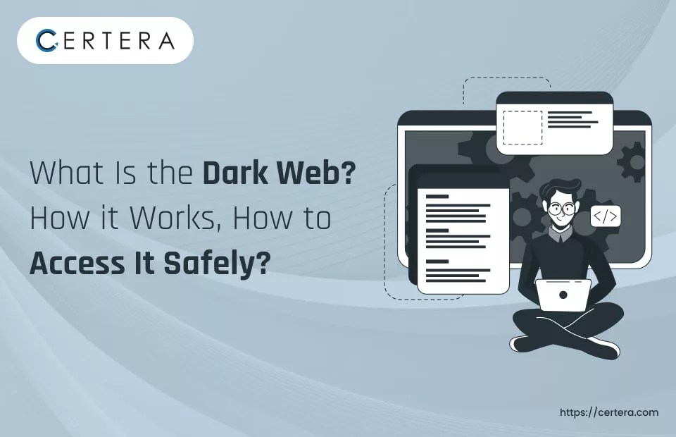 What is the Dark ? How to Access it Safely? [Guide]