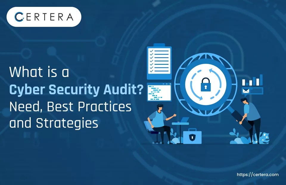 What is Cyber Security Audit? Importance, Best Practices & Strategies