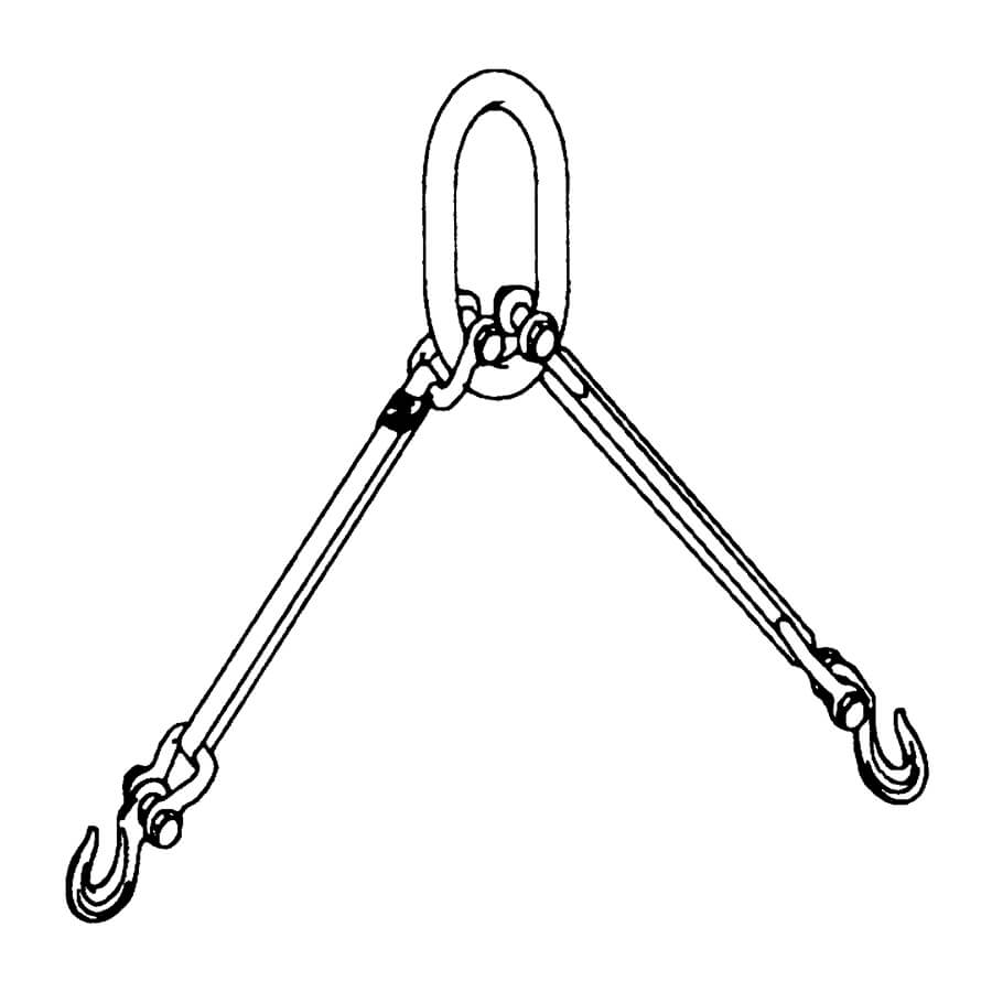 Basic Sling Types CERTEX USA