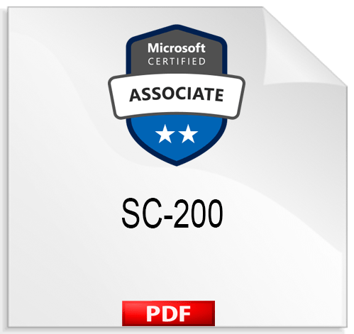 SC-200 Security Operations Analyst Associate | Cert Exam