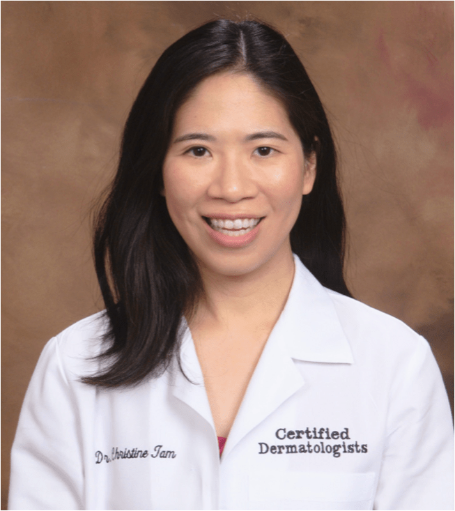 Our Doctors Certified Dermatologists