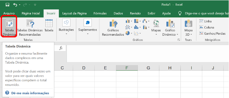 Aulas de Excel Avançado 2016 Completo e GRÁTIS 100 Online