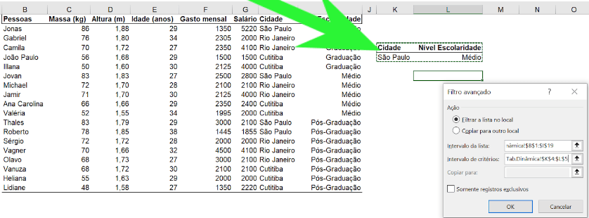 Aulas de Excel Avançado 2016 Completo e GRÁTIS 100 Online