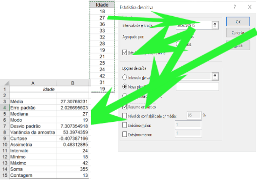 Aulas de Excel Avançado 2016 Completo e GRÁTIS 100 Online