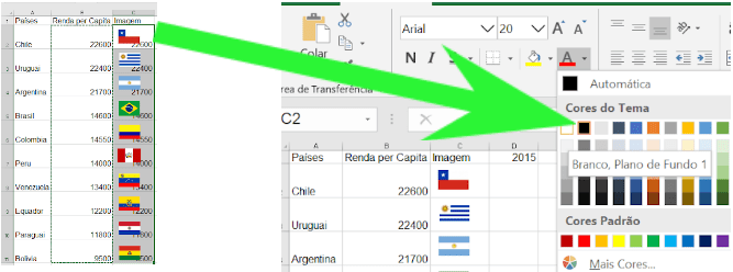 Aulas de Excel Avançado 2016 Completo e GRÁTIS 100 Online