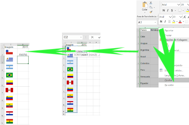Aulas de Excel Avançado 2016 Completo e GRÁTIS 100 Online