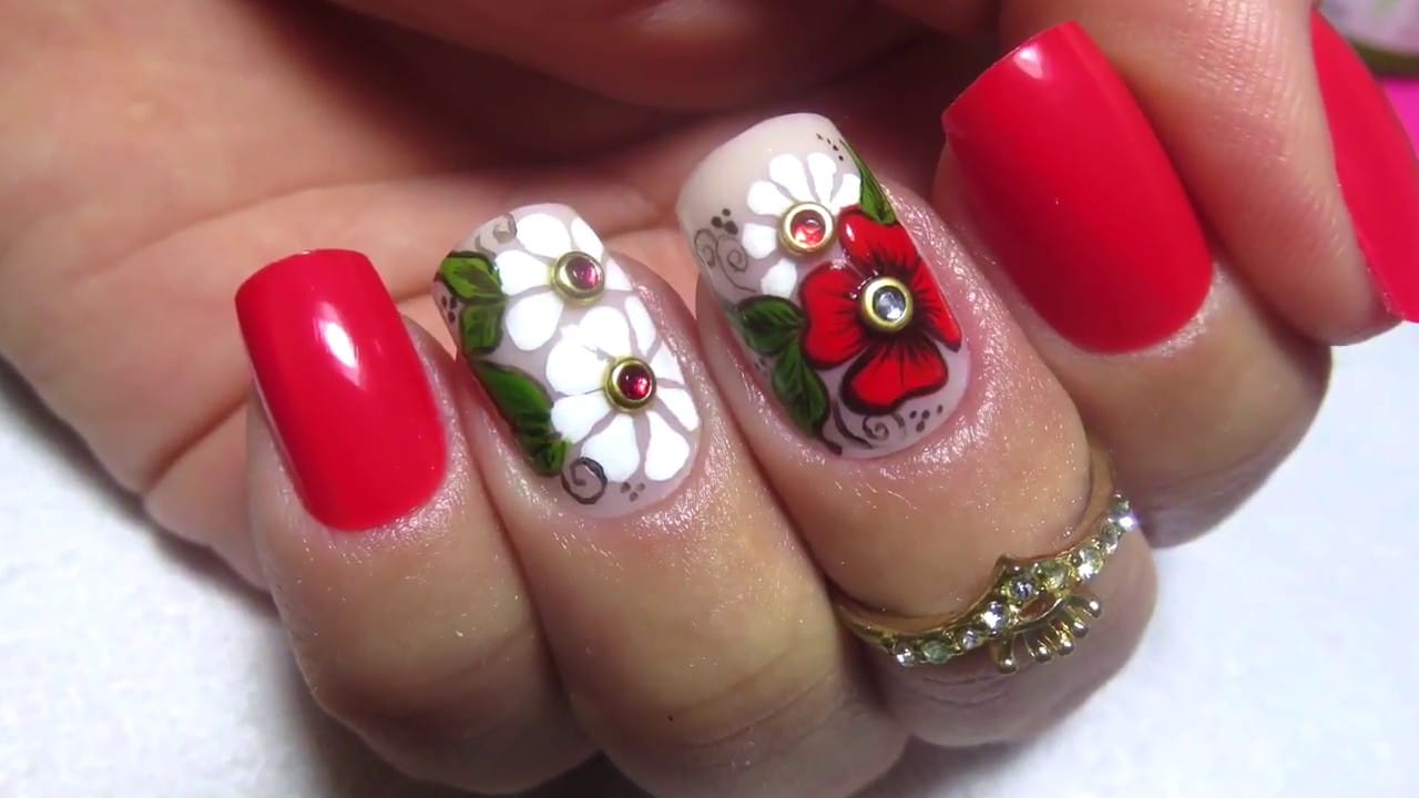Curso de Unhas Decoradas GRÁTIS Certificado 2022