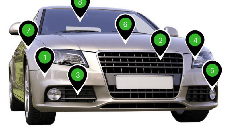 Auto insurance appraiser certificate program updated on August 2021