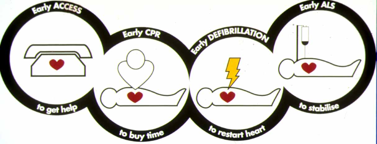 basiclifesupportsequence Images Frompo 1