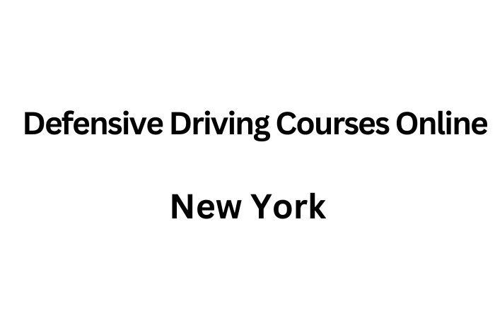 Easy Online Defensive Driving Courses: What to Expect - The Wiser ... Easy Online Defensive Driving Courses: What to Expect - The Wiser ...