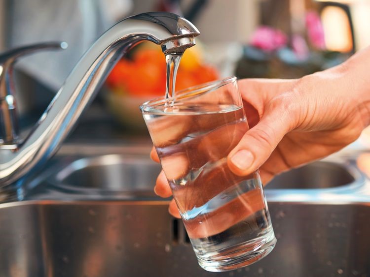 Dubai restaurants to offer free tap water from 2020, Certifications.ae