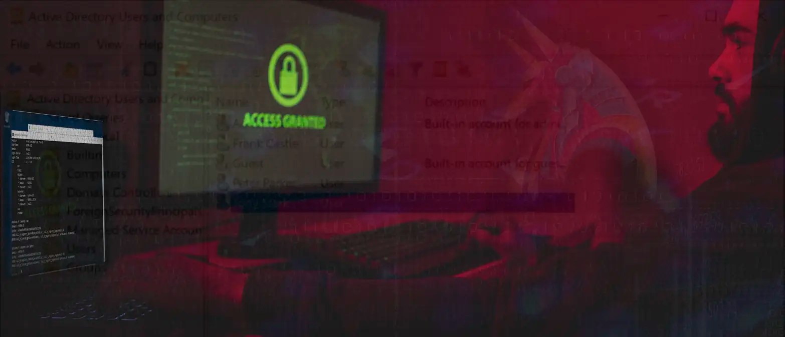 Practical Junior Tester TCM Security