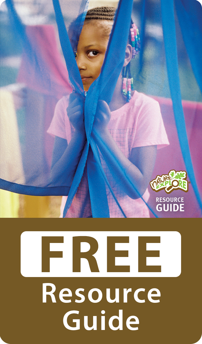 Certified Nature Explore Classrooms Nature Explore Program