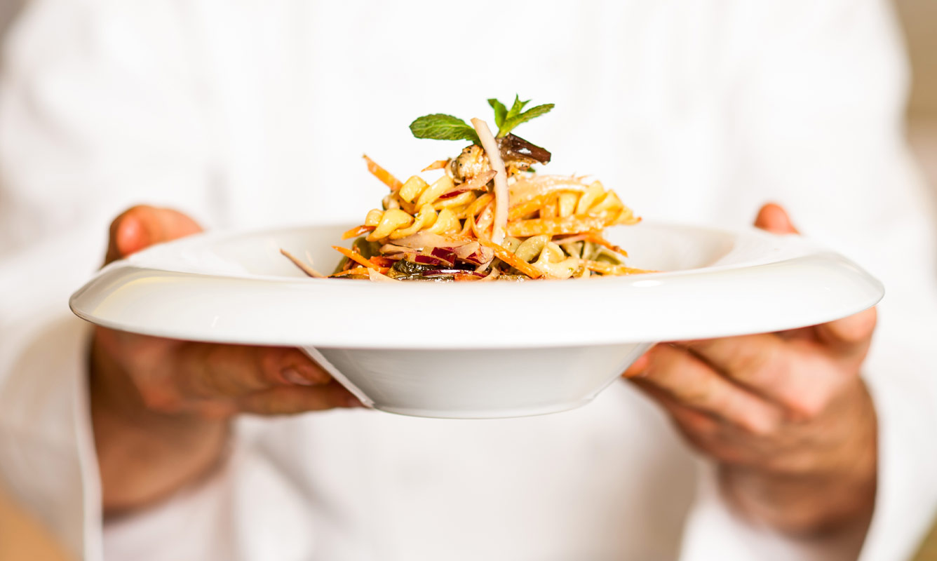 Texas Food Handler Online Training and Certification