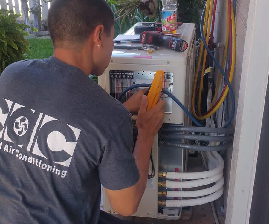 Air Conditioning Contactor Wiring Fuse & Wiring Diagram