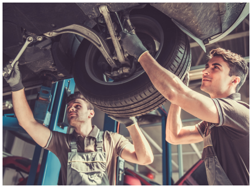 Melrose Auto Repair - Certified Automotive Solutions