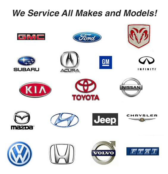 Auto Repair In Santee, CA Certified Car Clinic A Full Service Auto Shop