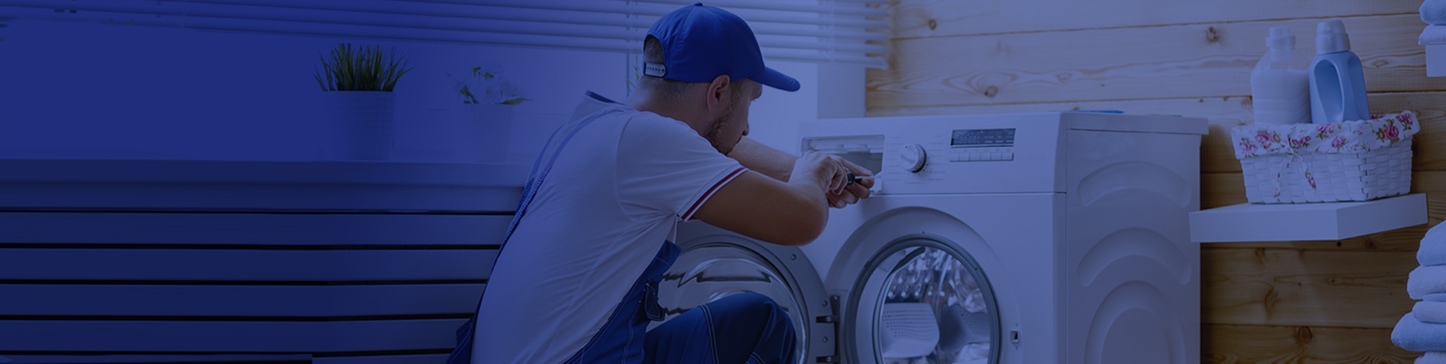 Appliance Repair From Certified Appliance Repair Services LLC