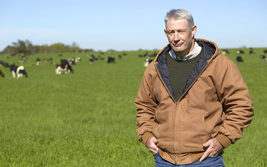 Hart Dairy Certified Humane