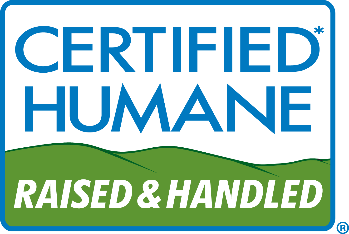 Certified Humane A Project of Humane Farm Animal Care