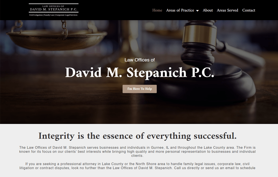 Home Legal Marketing Agency Certified Legal Marketing