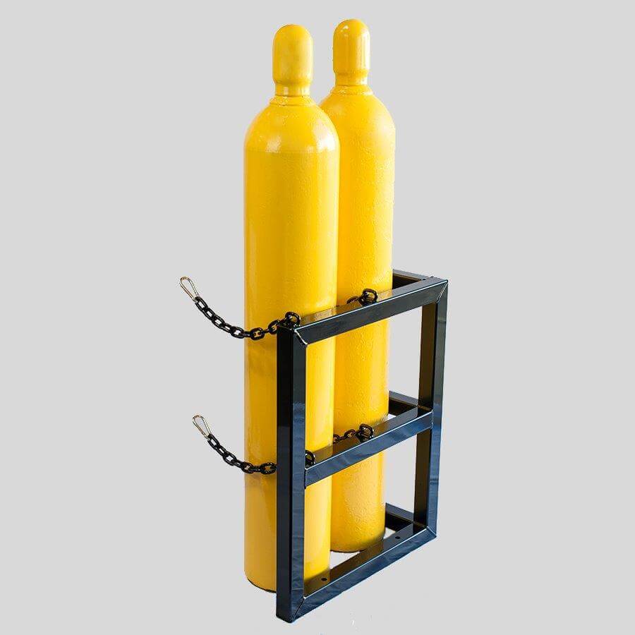 Medical Gas Cylinder Storage Racks Dandk Organizer