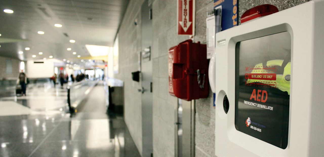 Australian Defibrillators (AEDs) Providers of Automated External Defibrillators, Emergency