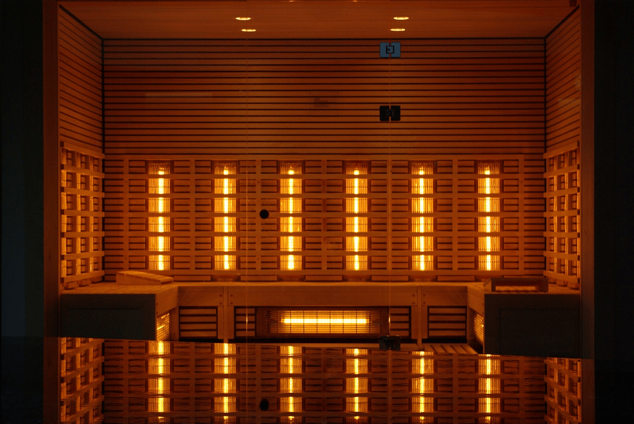 Are Infrared Saunas Bad for You?
