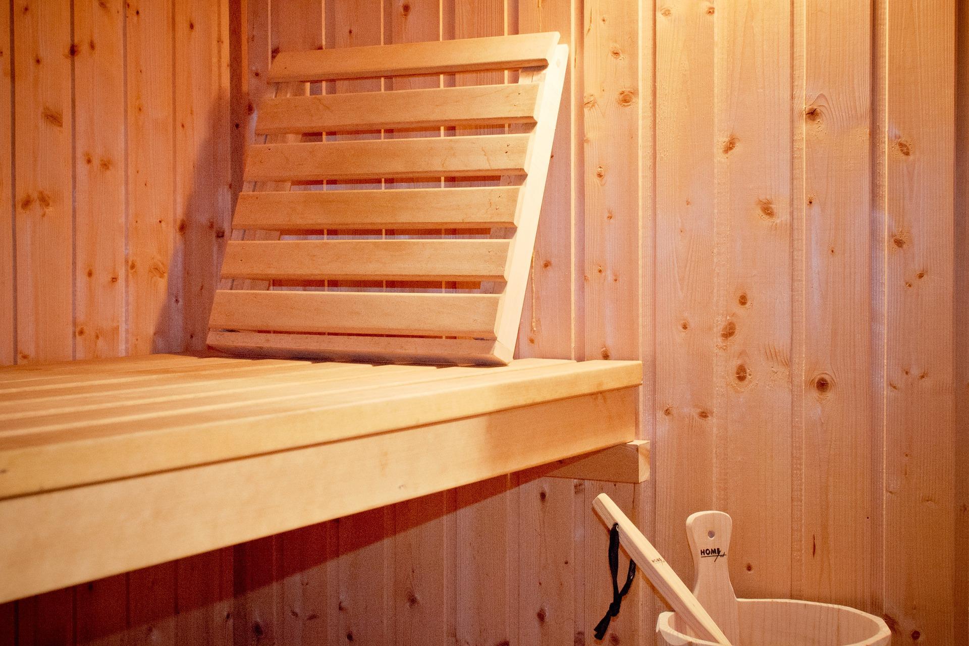 What Is the Average Cost of Running a Sauna?